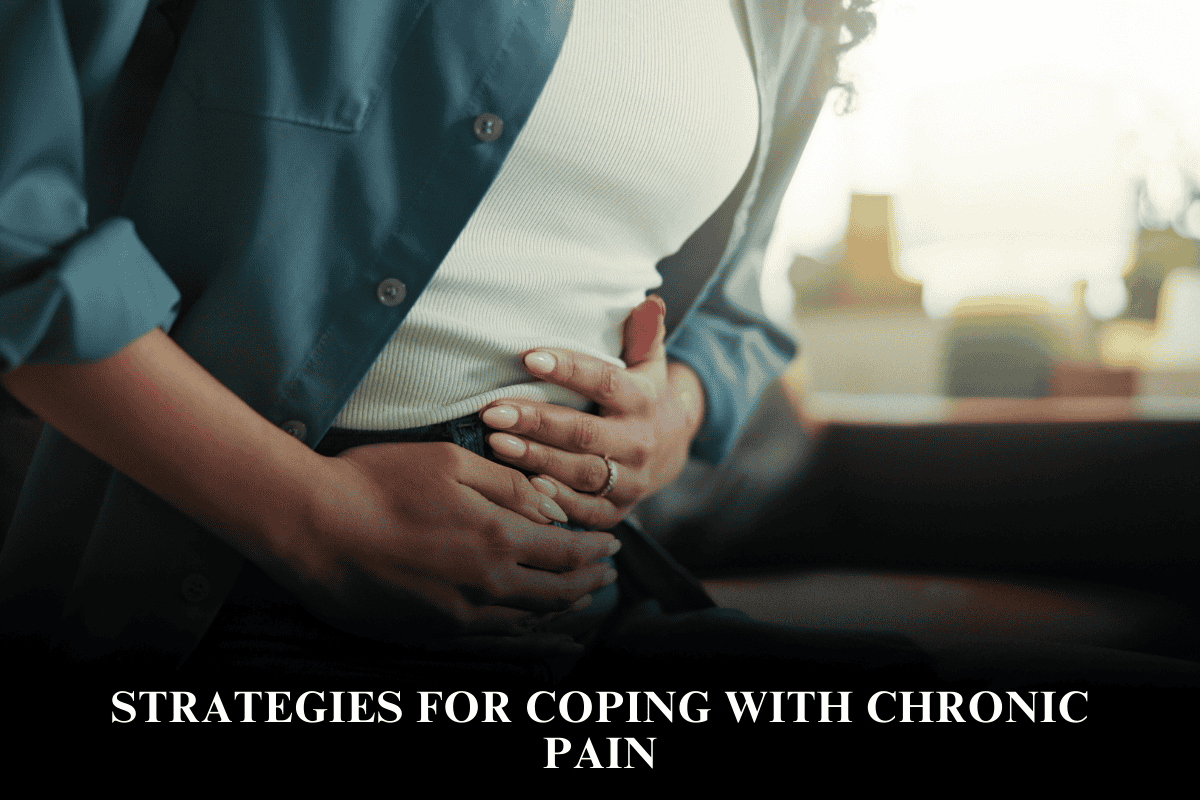 Strategies for Coping with Chronic Pain